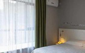 Motel 168 Dalian Jiefang Plaza Jinzhou